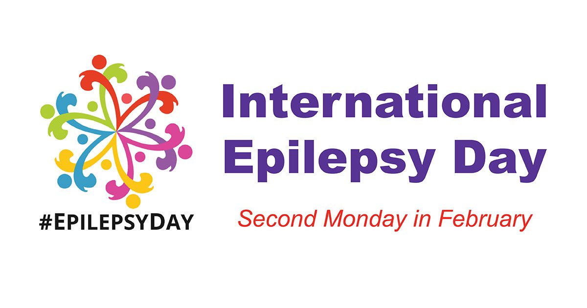 13th February 2024 International Epilepsy Day HD Photos